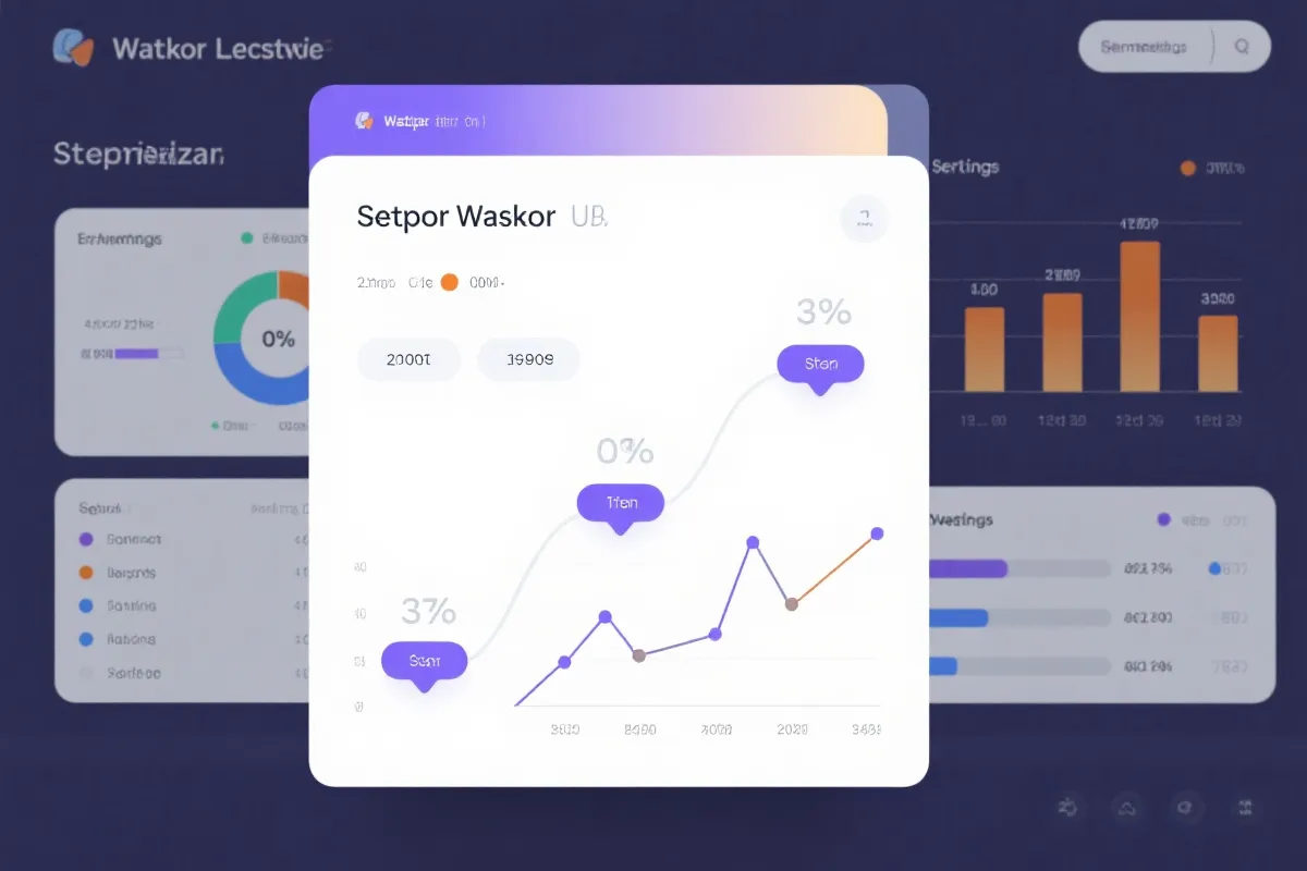 引导式上手流程